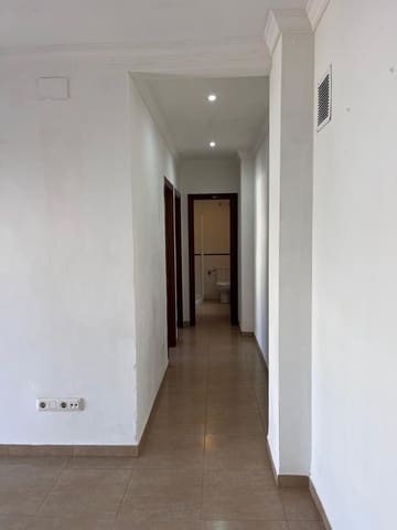 2 soveværelse Lejlighed til salg i Ecija - € 80.000 (Ref: 9362386)