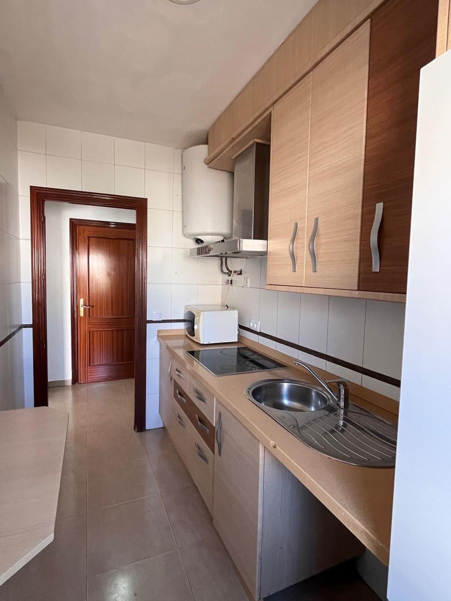 2 camera da letto Appartamento in vendita in Ecija - 80.000 € (Rif: 9362386)