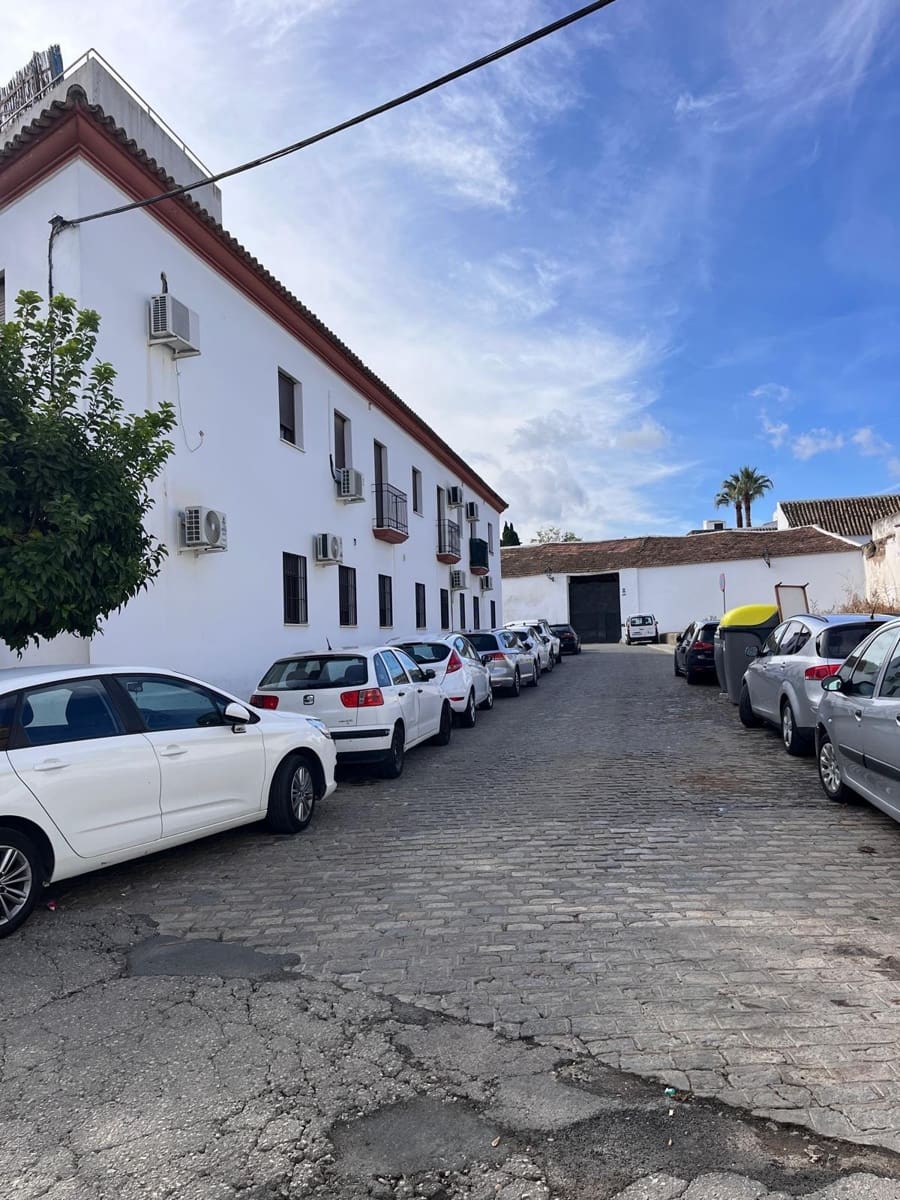 2 camera da letto Appartamento in vendita in Ecija - 80.000 € (Rif: 9362386)