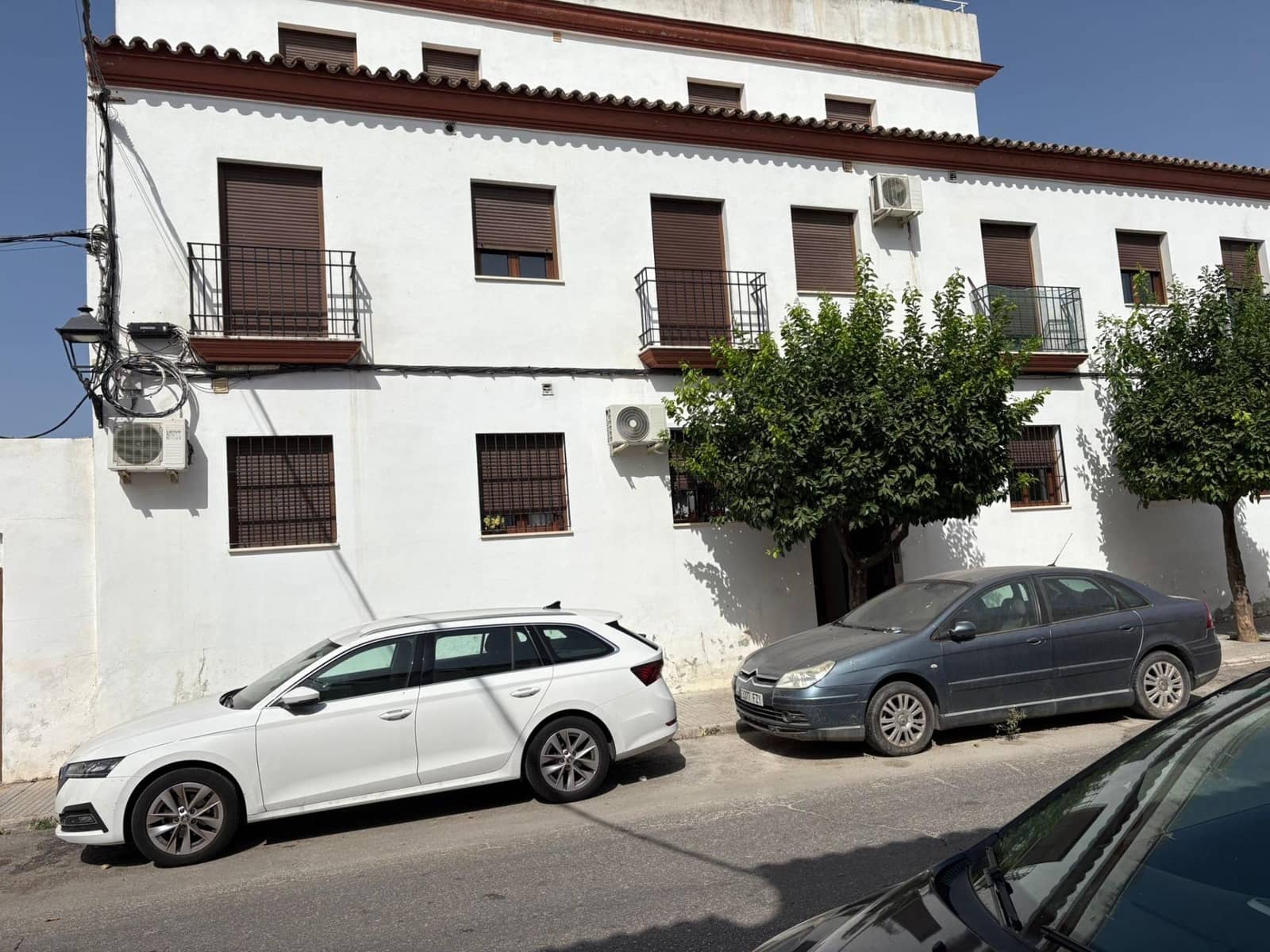 2 camera da letto Appartamento in vendita in Ecija - 80.000 € (Rif: 9362386)