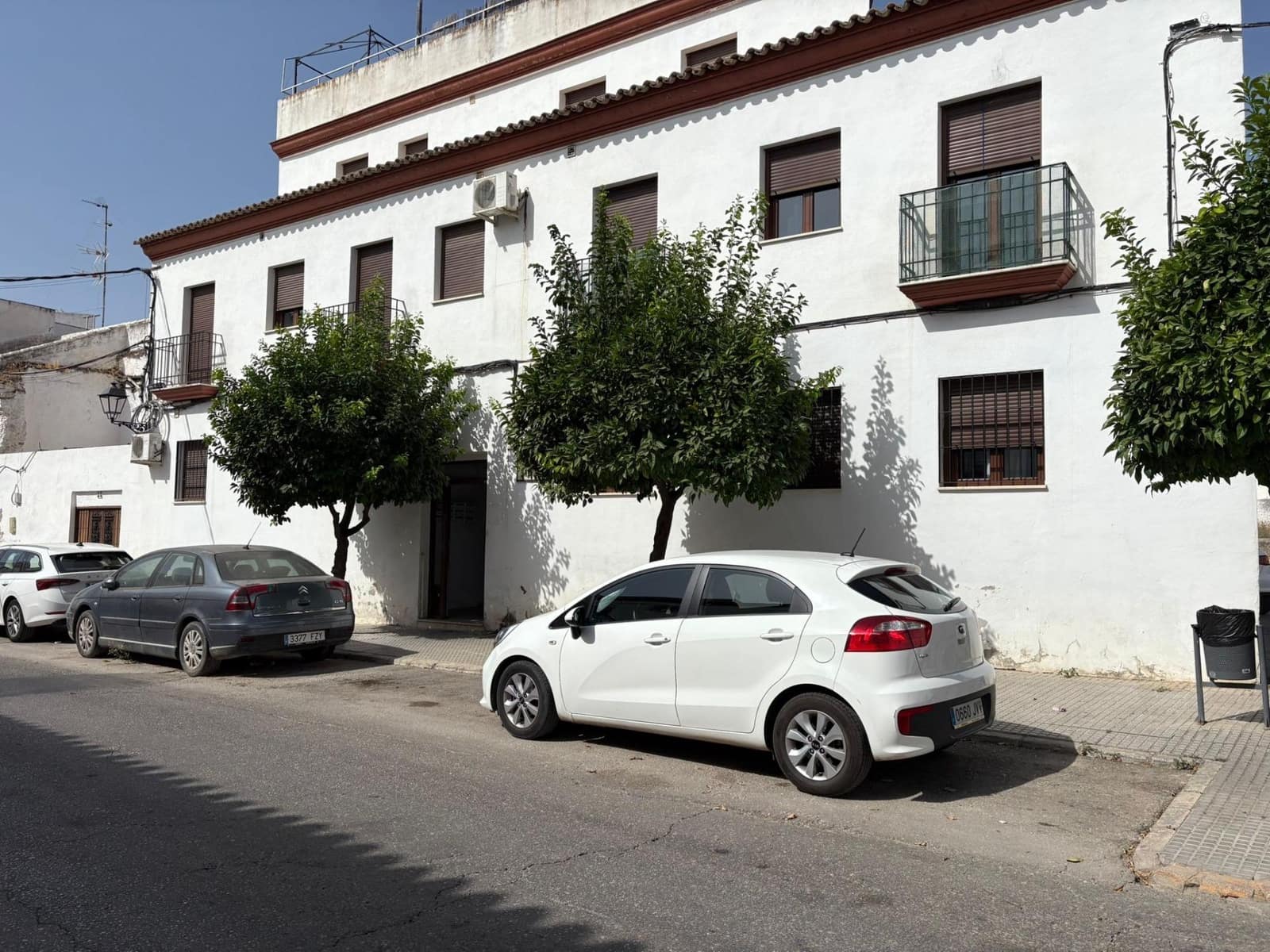 2 camera da letto Appartamento in vendita in Ecija - 80.000 € (Rif: 9362386)