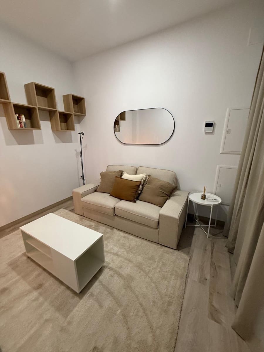 1 bedroom Apartment for sale in Seville city - € 195,000 (Ref: 9367616)