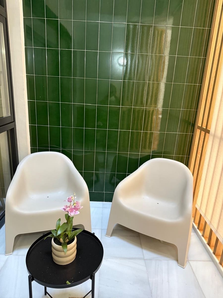 1 bedroom Apartment for sale in Seville city - € 195,000 (Ref: 9367616)