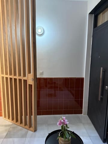 1 soveværelse Lejlighed til salg i Sevilla by - € 195.000 (Ref: 9367616)