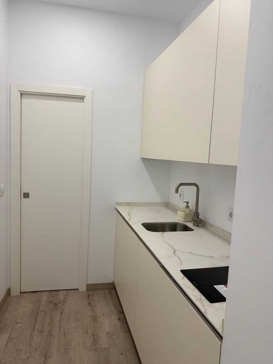 1 camera da letto Appartamento in vendita in Siviglia citta - 195.000 € (Rif: 9367616)