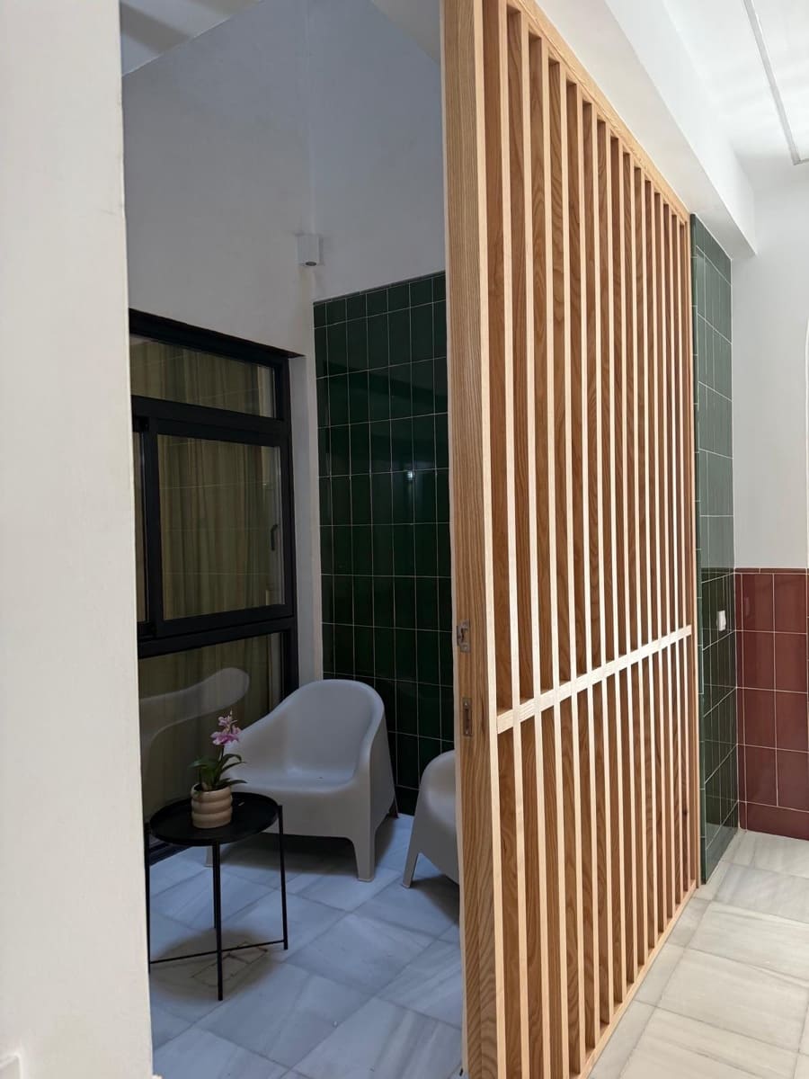 1 camera da letto Appartamento in vendita in Siviglia citta - 195.000 € (Rif: 9367616)