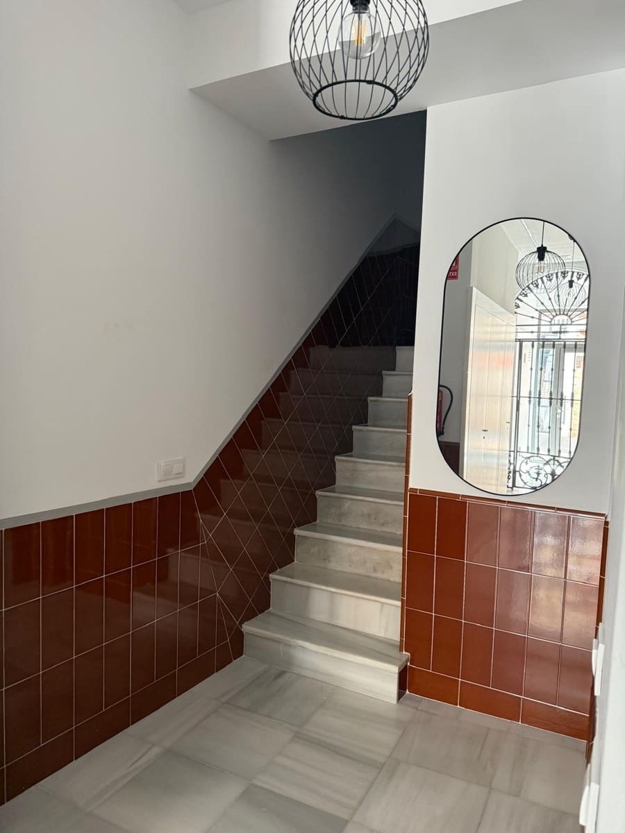 1 camera da letto Appartamento in vendita in Siviglia citta - 195.000 € (Rif: 9367616)