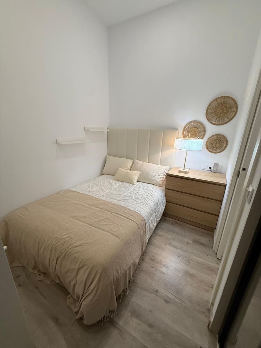 1 camera da letto Appartamento in vendita in Siviglia citta - 195.000 € (Rif: 9367616)
