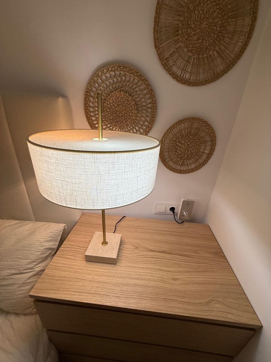 1 camera da letto Appartamento in vendita in Siviglia citta - 195.000 € (Rif: 9367616)