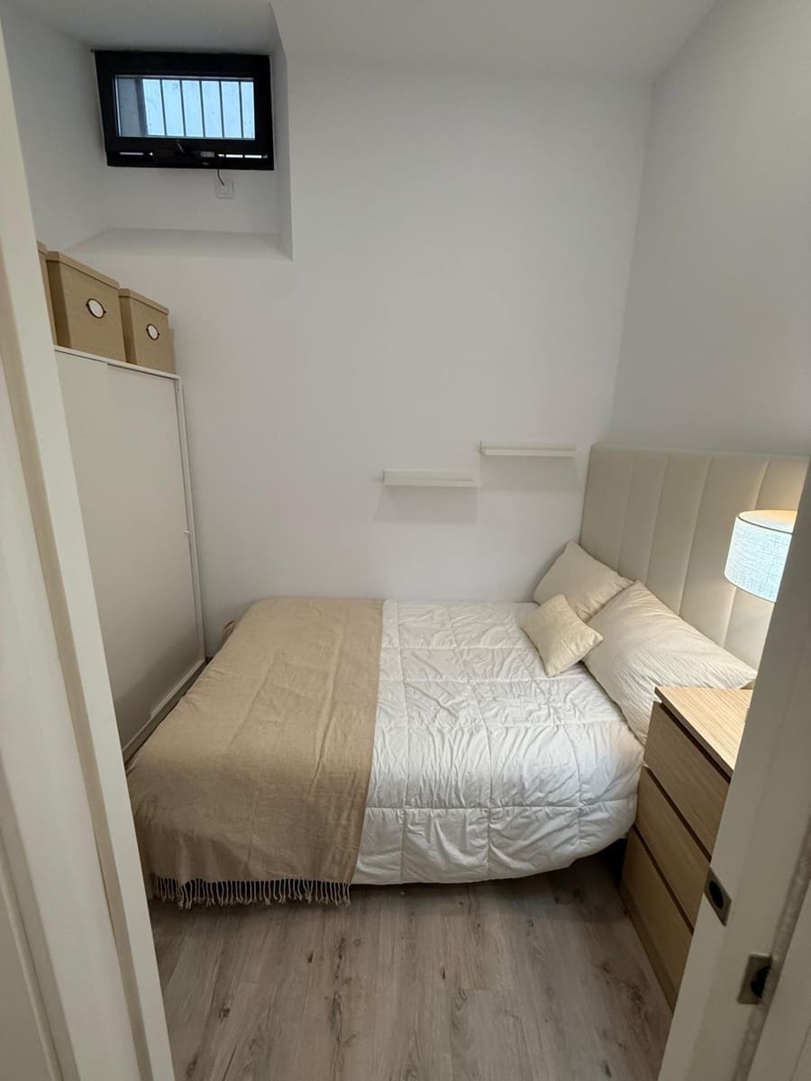 1 camera da letto Appartamento in vendita in Siviglia citta - 195.000 € (Rif: 9367616)