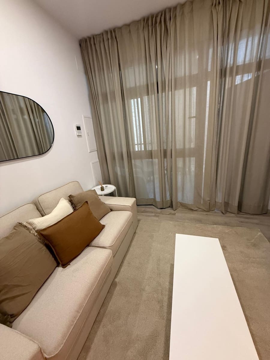 1 camera da letto Appartamento in vendita in Siviglia citta - 195.000 € (Rif: 9367616)