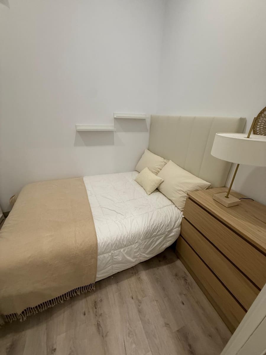 1 camera da letto Appartamento in vendita in Siviglia citta - 195.000 € (Rif: 9367616)