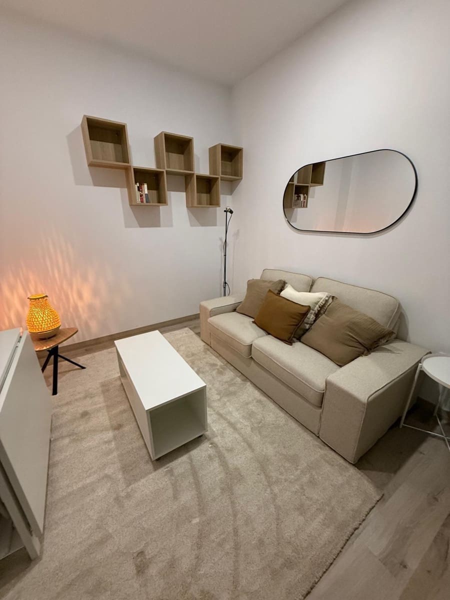 1 camera da letto Appartamento in vendita in Siviglia citta - 195.000 € (Rif: 9367616)