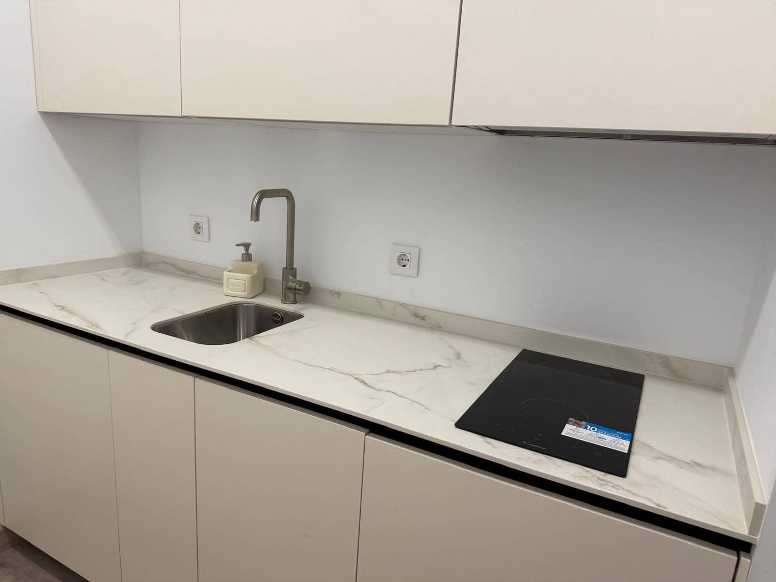 1 camera da letto Appartamento in vendita in Siviglia citta - 195.000 € (Rif: 9367616)