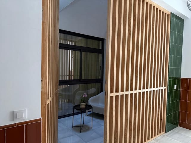 1 soveværelse Lejlighed til salg i Sevilla by - € 195.000 (Ref: 9367616)