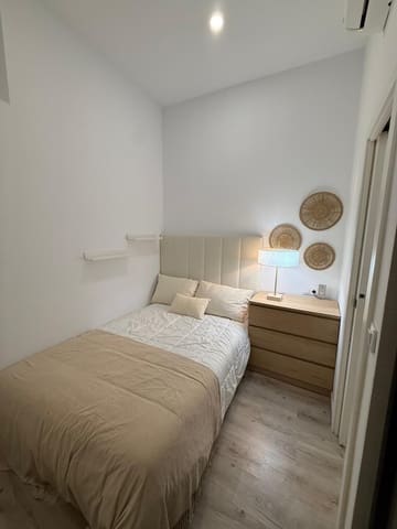1 Zimmer Apartment zu verkaufen in Sevilla Stadt - 195.000 € (Ref: 9367616)