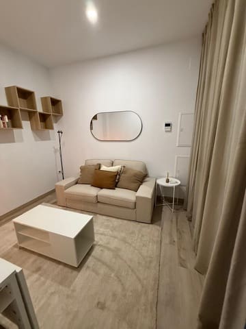1 Zimmer Apartment zu verkaufen in Sevilla Stadt - 195.000 € (Ref: 9367616)