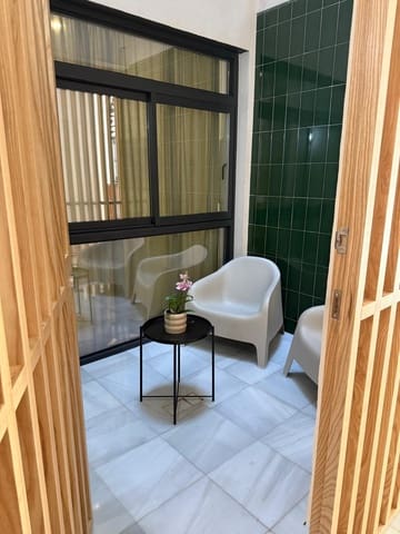 1 Zimmer Apartment zu verkaufen in Sevilla Stadt - 195.000 € (Ref: 9367616)