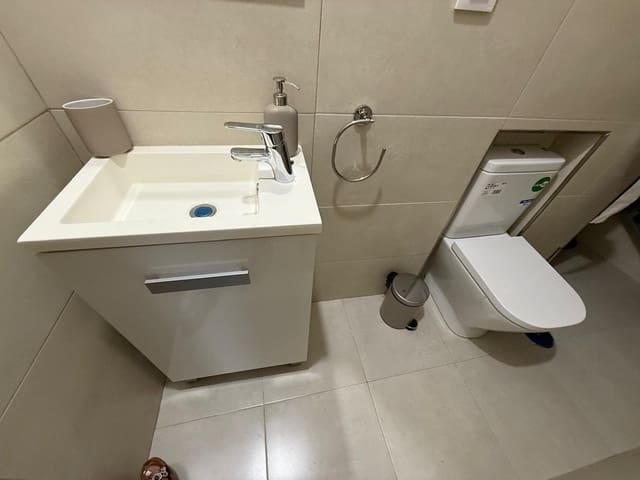 1 Zimmer Apartment zu verkaufen in Sevilla Stadt - 195.000 € (Ref: 9367616)