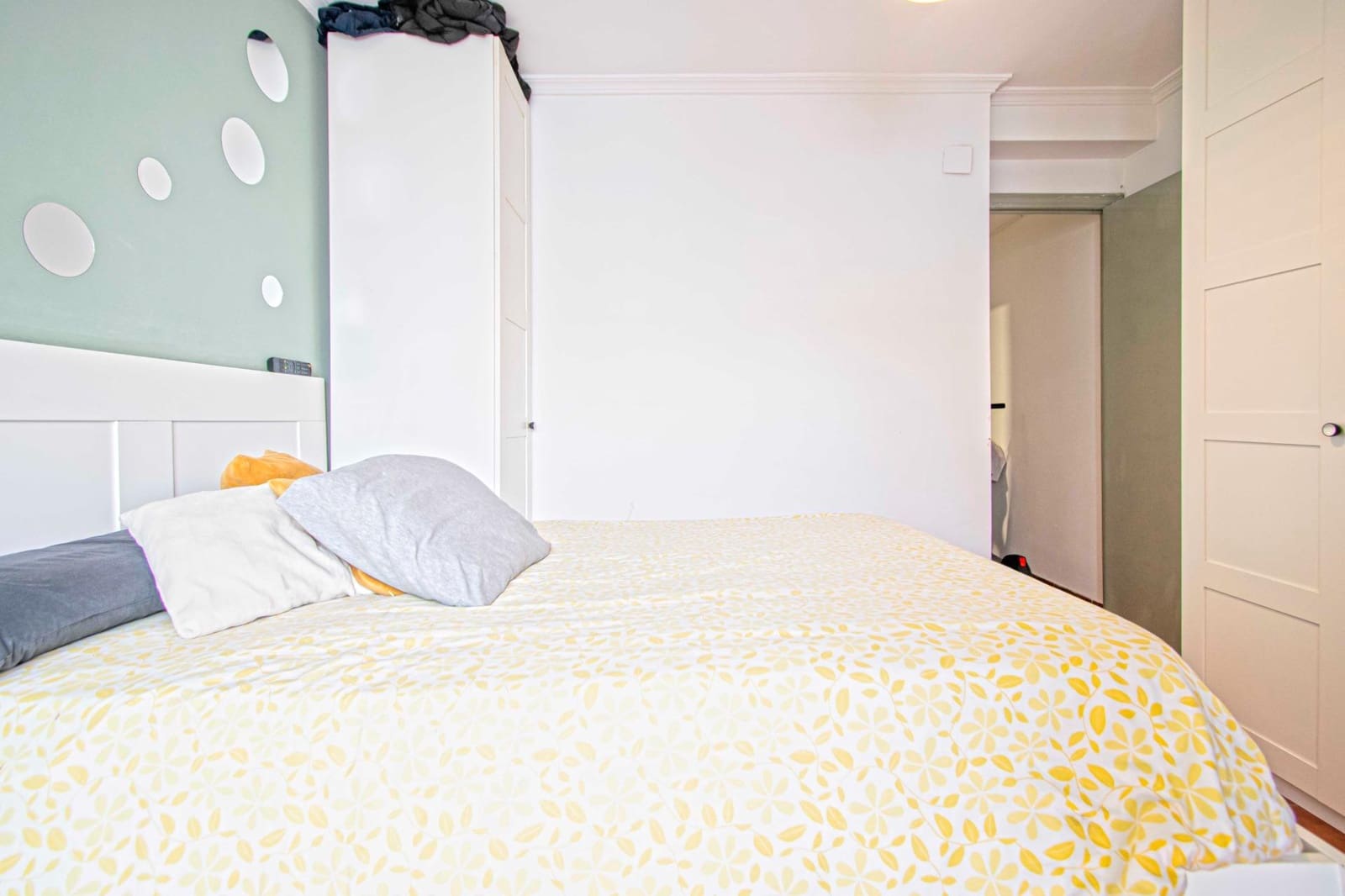 2 bedroom Flat for sale in San Juan de Aznalfarache - € 119,000 (Ref: 9367617)