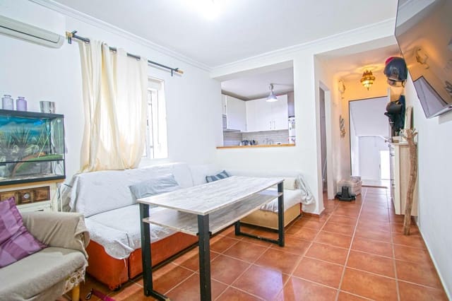 2 quarto Apartamento para venda em San Juan de Aznalfarache - 119 000 € (Ref: 9367617)