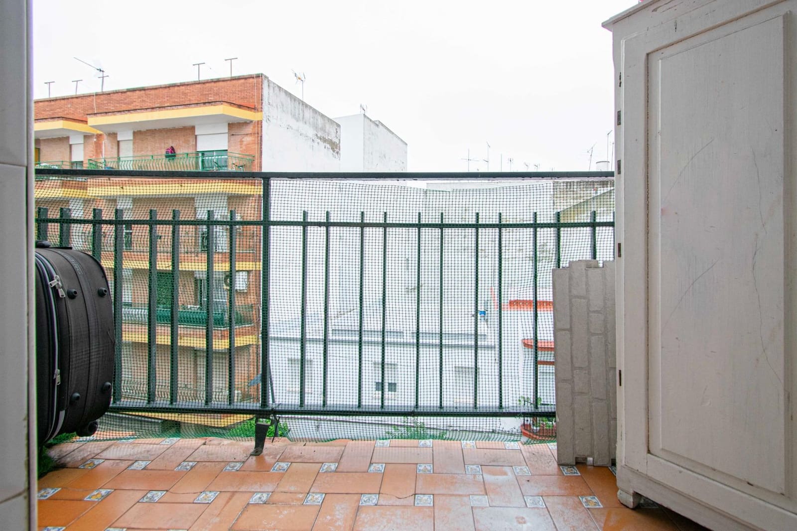 2 bedroom Flat for sale in San Juan de Aznalfarache - € 119,000 (Ref: 9367617)