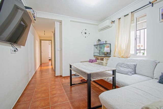 2 soverom Leilighet til salgs i San Juan de Aznalfarache - € 119 000 (Ref: 9367617)