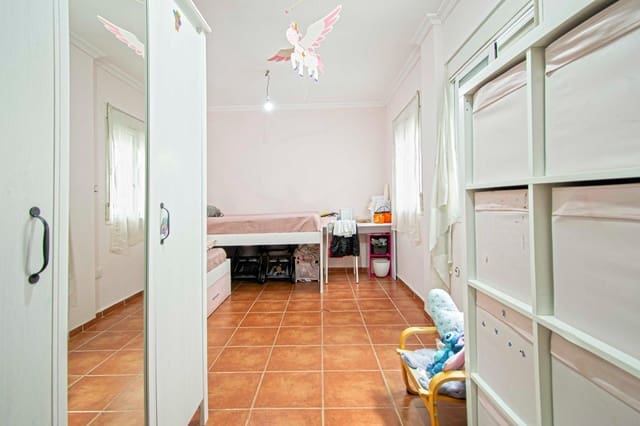 2 Zimmer Wohnung zu verkaufen in San Juan de Aznalfarache - 119.000 € (Ref: 9367617)