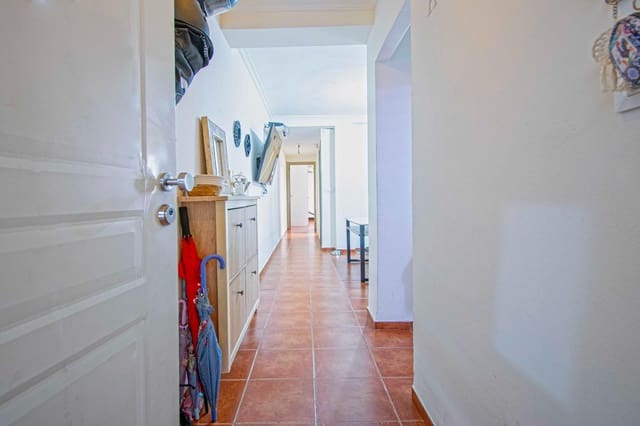 2 slaapkamer Flat te koop in San Juan de Aznalfarache - € 119.000 (Ref: 9367617)