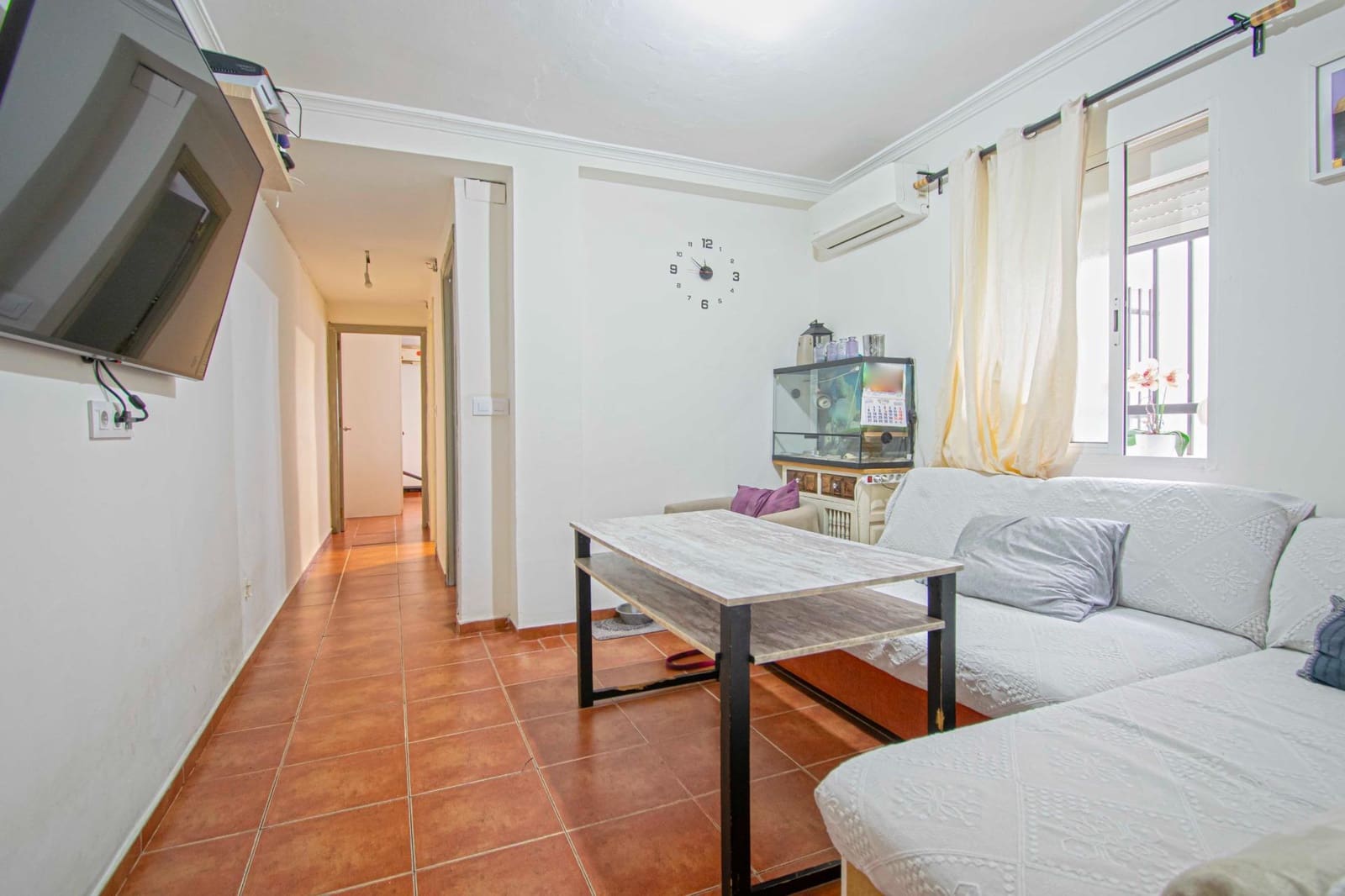 2 soverom Leilighet til salgs i San Juan de Aznalfarache - € 119 000 (Ref: 9367617)