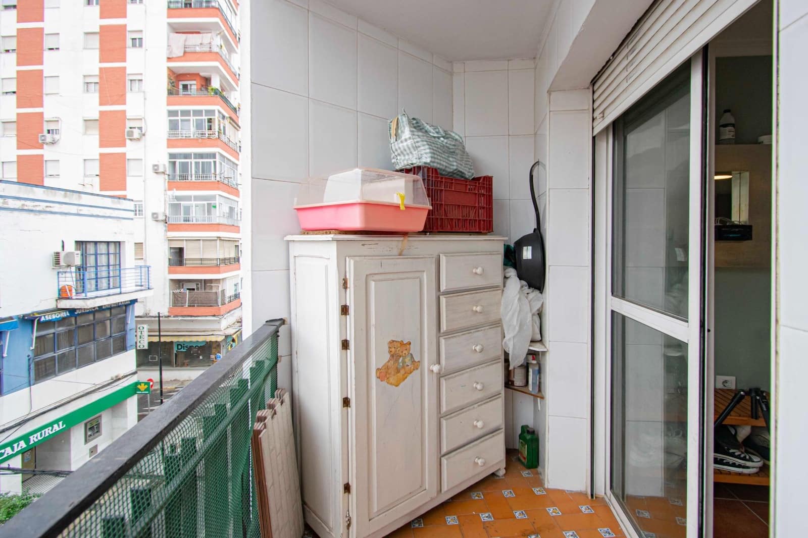 2 soverom Leilighet til salgs i San Juan de Aznalfarache - € 119 000 (Ref: 9367617)