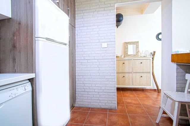 2 Zimmer Wohnung zu verkaufen in San Juan de Aznalfarache - 119.000 € (Ref: 9367617)