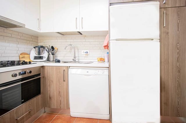 2 camera da letto Appartamento in vendita in San Juan de Aznalfarache - 119.000 € (Rif: 9367617)