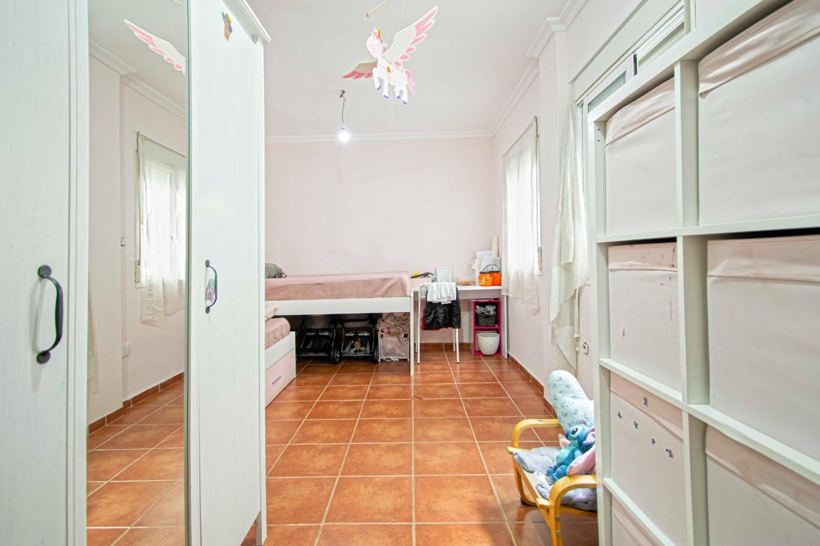 2 Zimmer Wohnung zu verkaufen in San Juan de Aznalfarache - 119.000 € (Ref: 9367617)