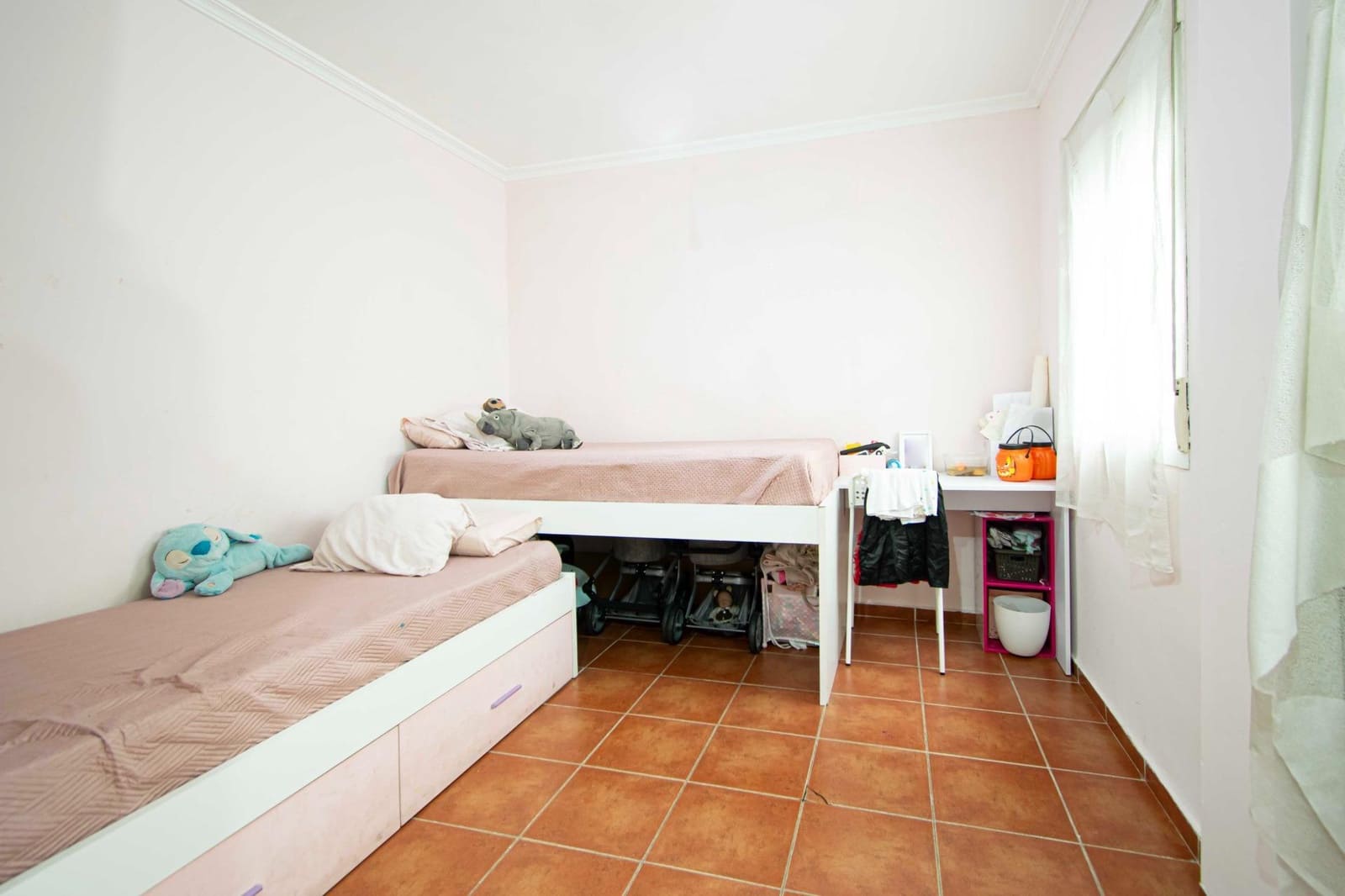 2 Zimmer Wohnung zu verkaufen in San Juan de Aznalfarache - 119.000 € (Ref: 9367617)