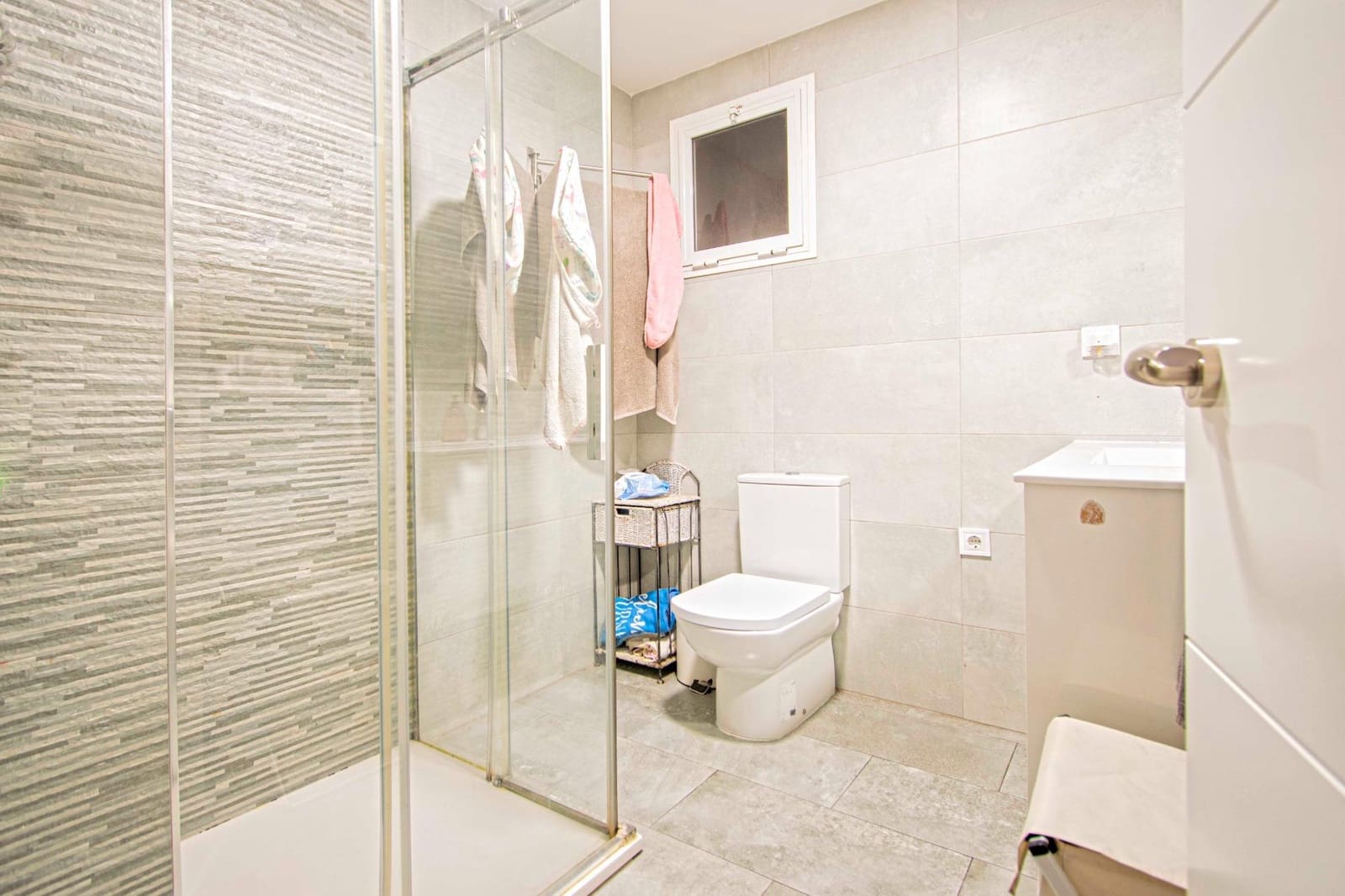 2 Zimmer Wohnung zu verkaufen in San Juan de Aznalfarache - 119.000 € (Ref: 9367617)