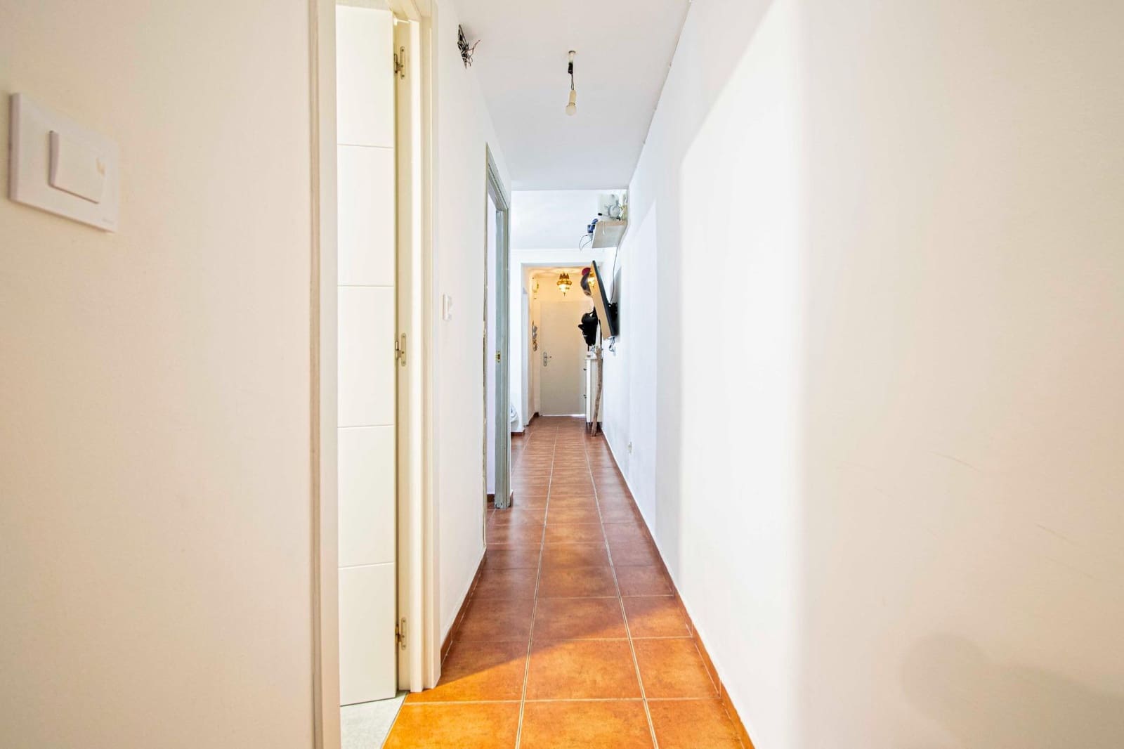 Piso de 2 habitaciones en San Juan de Aznalfarache en venta - 119.000 € (Ref: 9367617)