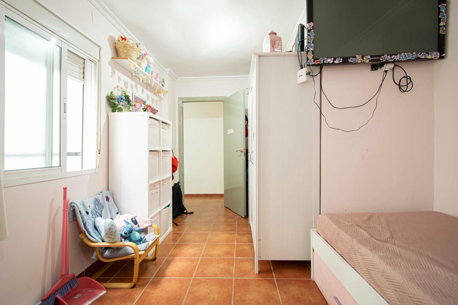 Piso de 2 habitaciones en San Juan de Aznalfarache en venta - 119.000 € (Ref: 9367617)