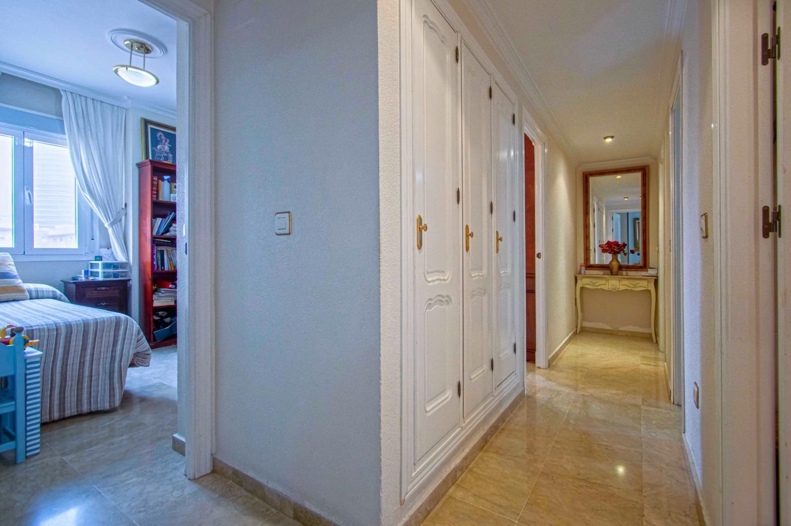 3 quarto Apartamento para venda em Sevilha cidade com garagem - 519 700 € (Ref: 9367618)