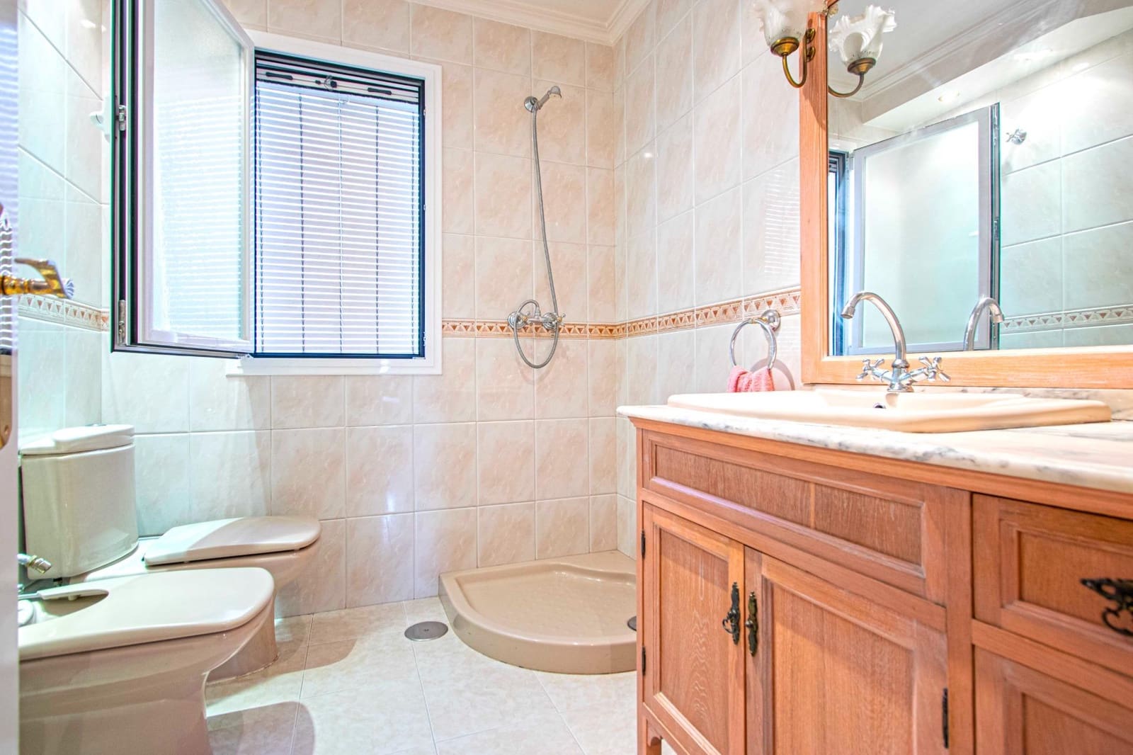 3 quarto Apartamento para venda em Sevilha cidade com garagem - 519 700 € (Ref: 9367618)