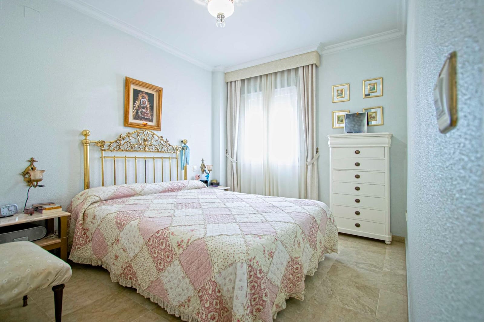 3 quarto Apartamento para venda em Sevilha cidade com garagem - 519 700 € (Ref: 9367618)