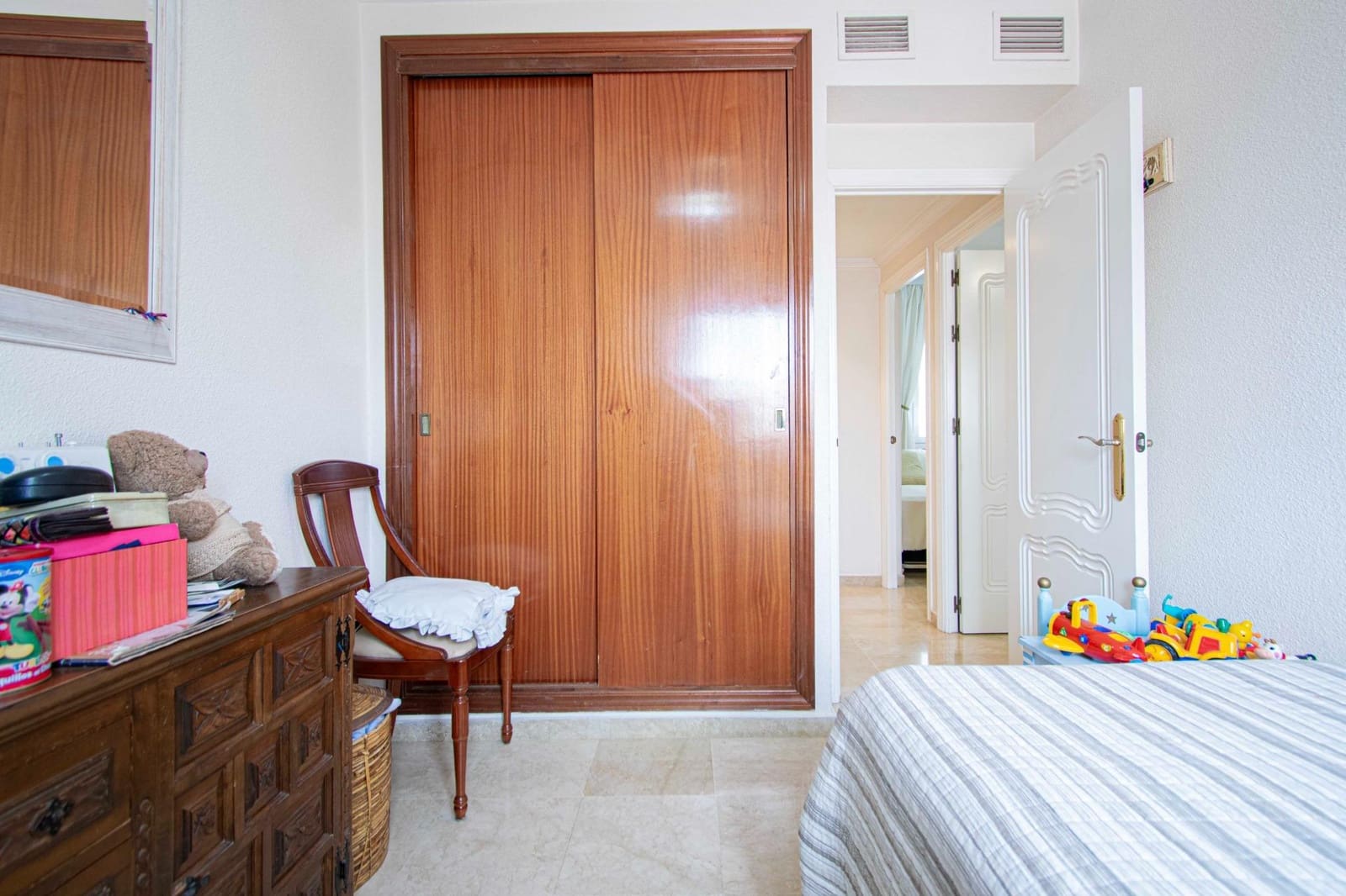 3 quarto Apartamento para venda em Sevilha cidade com garagem - 519 700 € (Ref: 9367618)