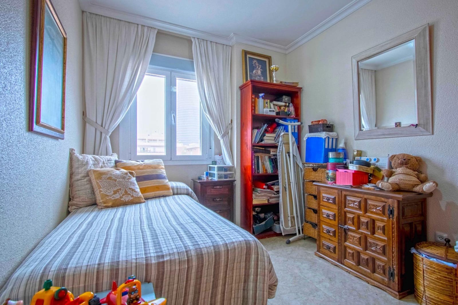 3 quarto Apartamento para venda em Sevilha cidade com garagem - 519 700 € (Ref: 9367618)