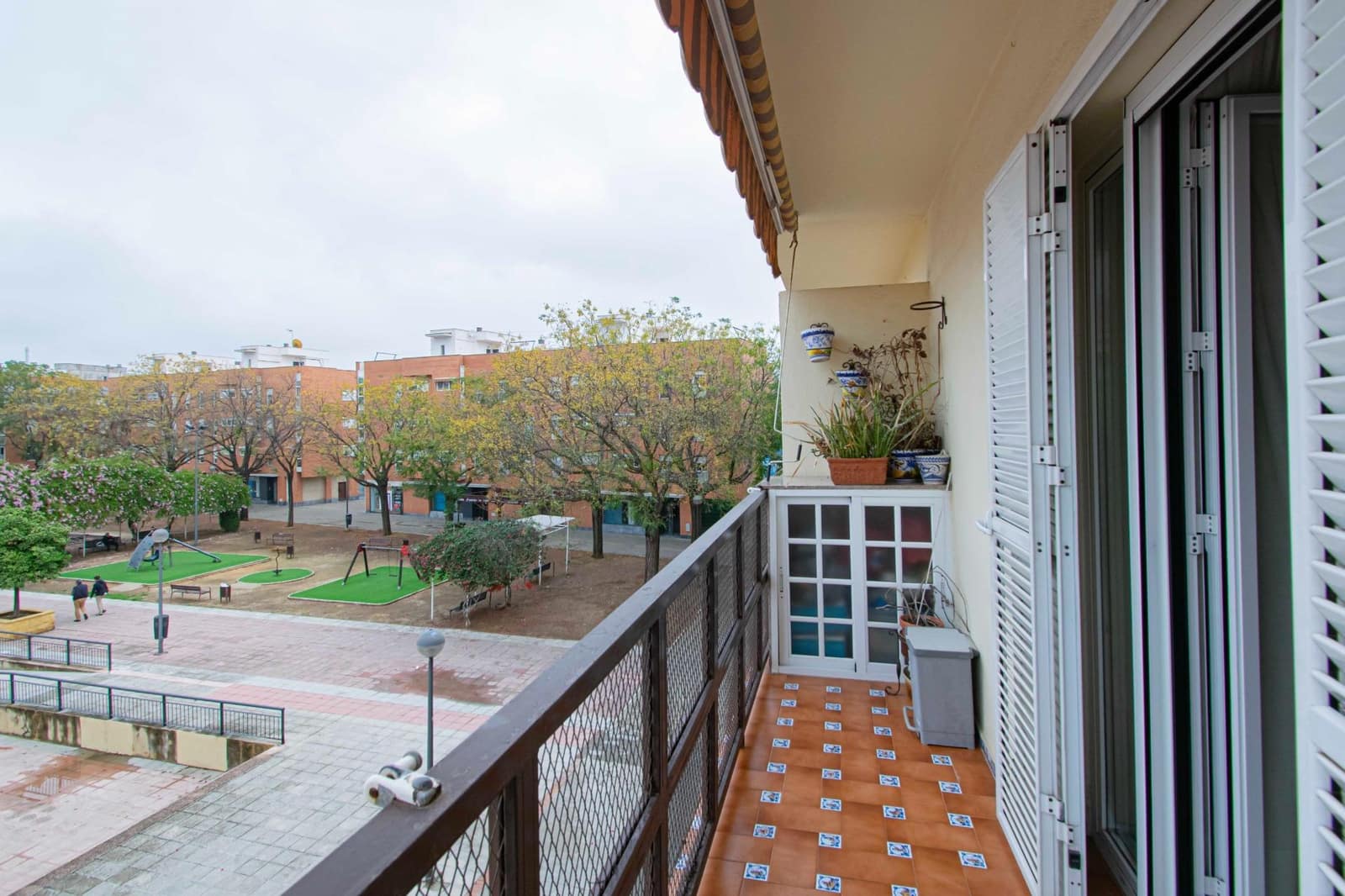 3 bedroom Flat for sale in Seville city with garage - € 519,700 (Ref: 9367618)