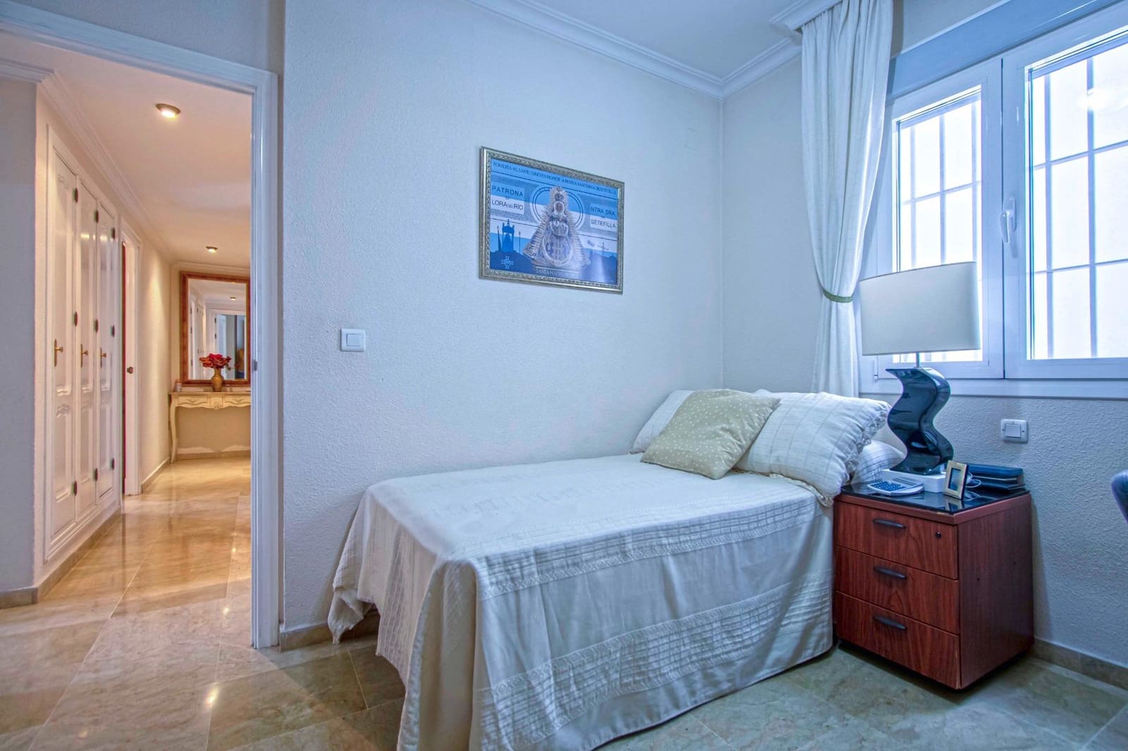 3 bedroom Flat for sale in Seville city with garage - € 519,700 (Ref: 9367618)
