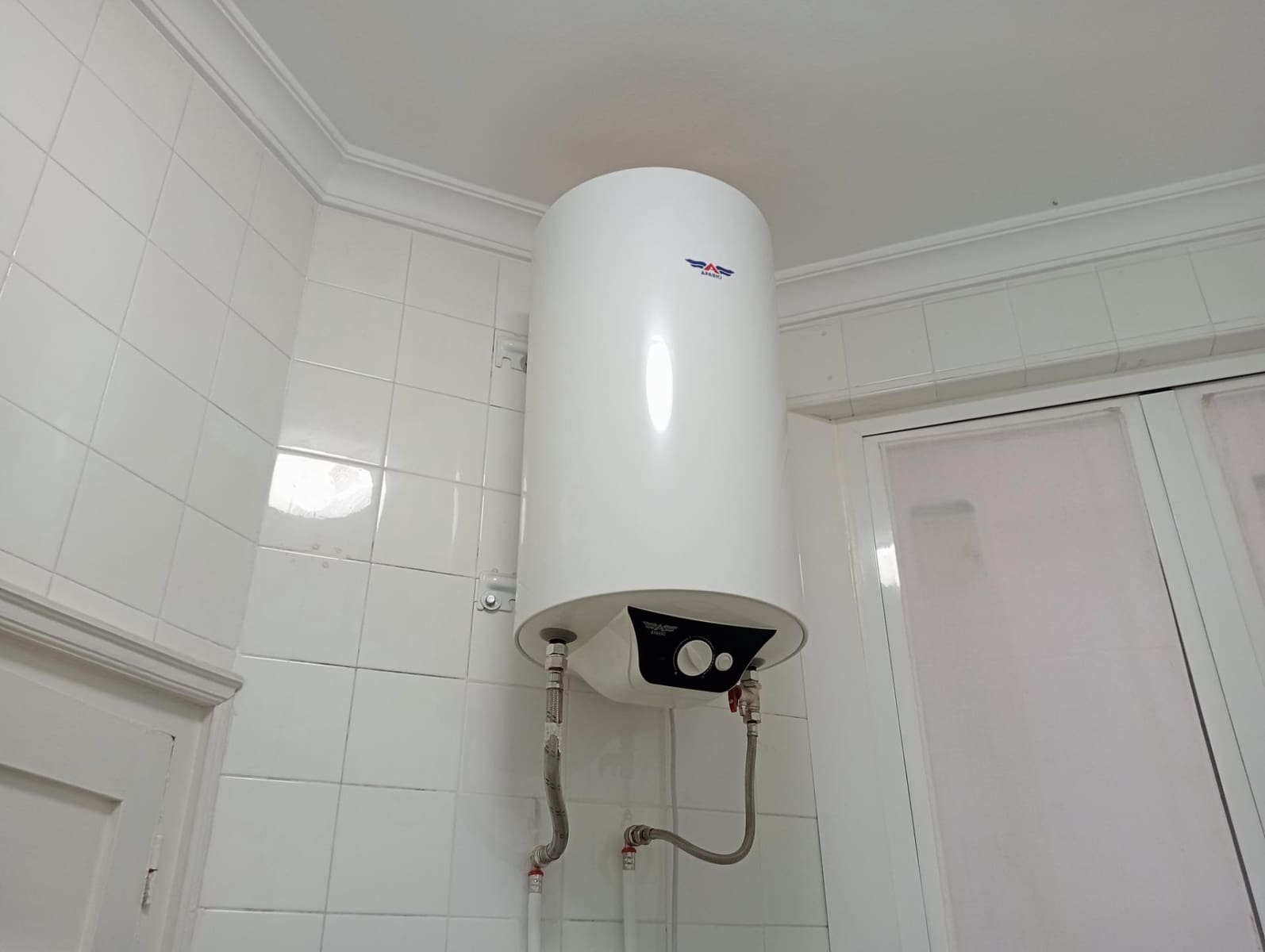 2 soveværelse Lejlighed til leje i Sevilla by - € 1.000 (Ref: 9374200)