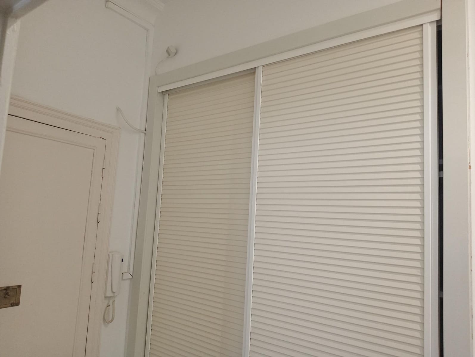 2 soveværelse Lejlighed til leje i Sevilla by - € 1.000 (Ref: 9374200)