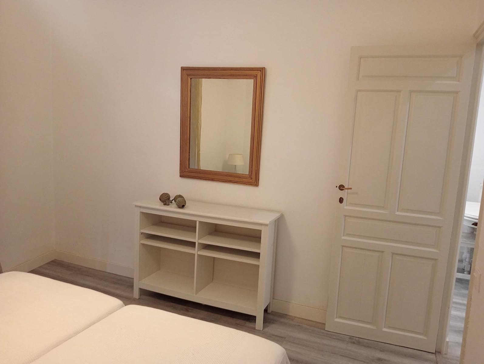 2 soveværelse Lejlighed til leje i Sevilla by - € 1.000 (Ref: 9374200)