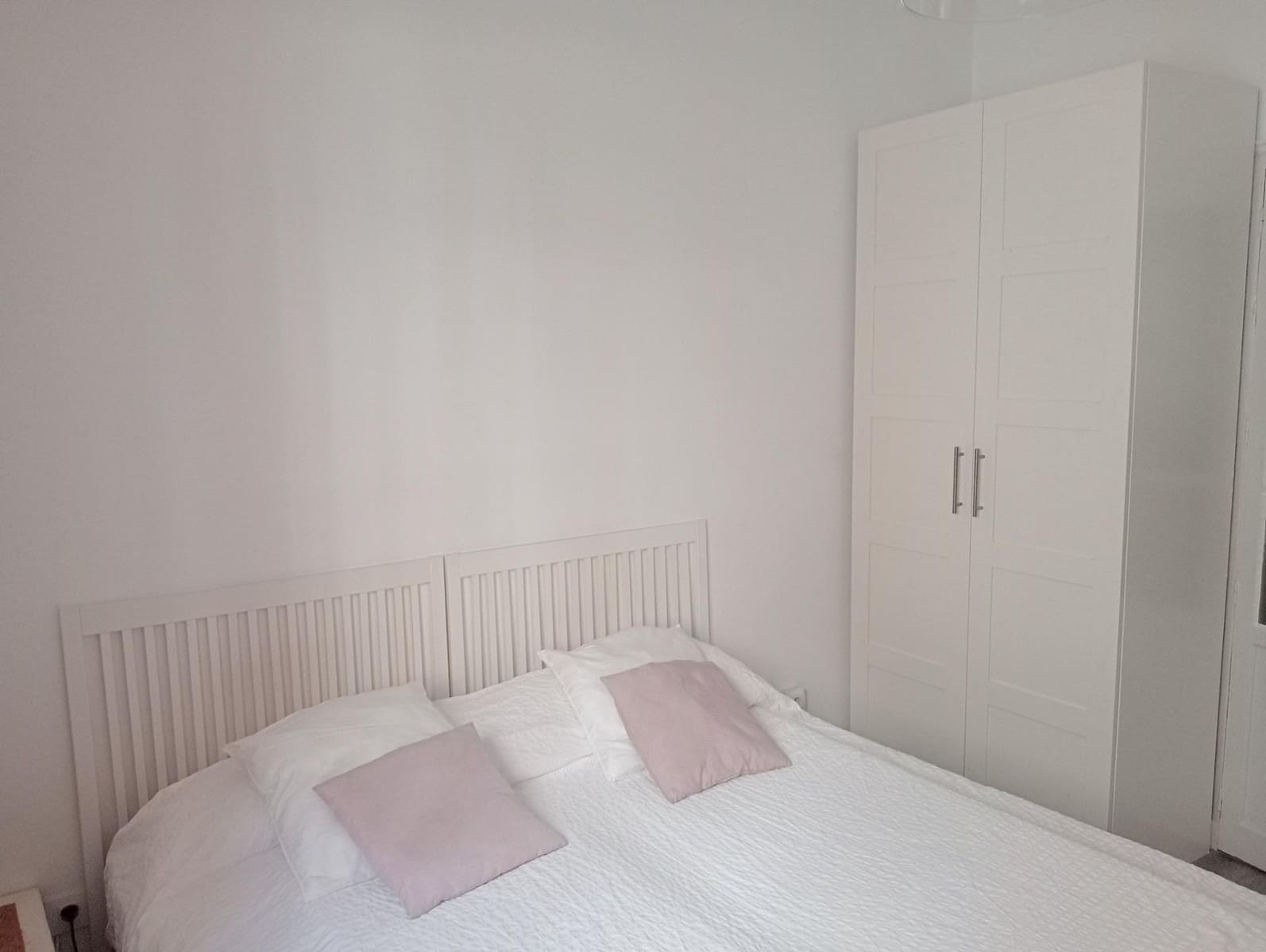 2 soveværelse Lejlighed til leje i Sevilla by - € 1.000 (Ref: 9374200)