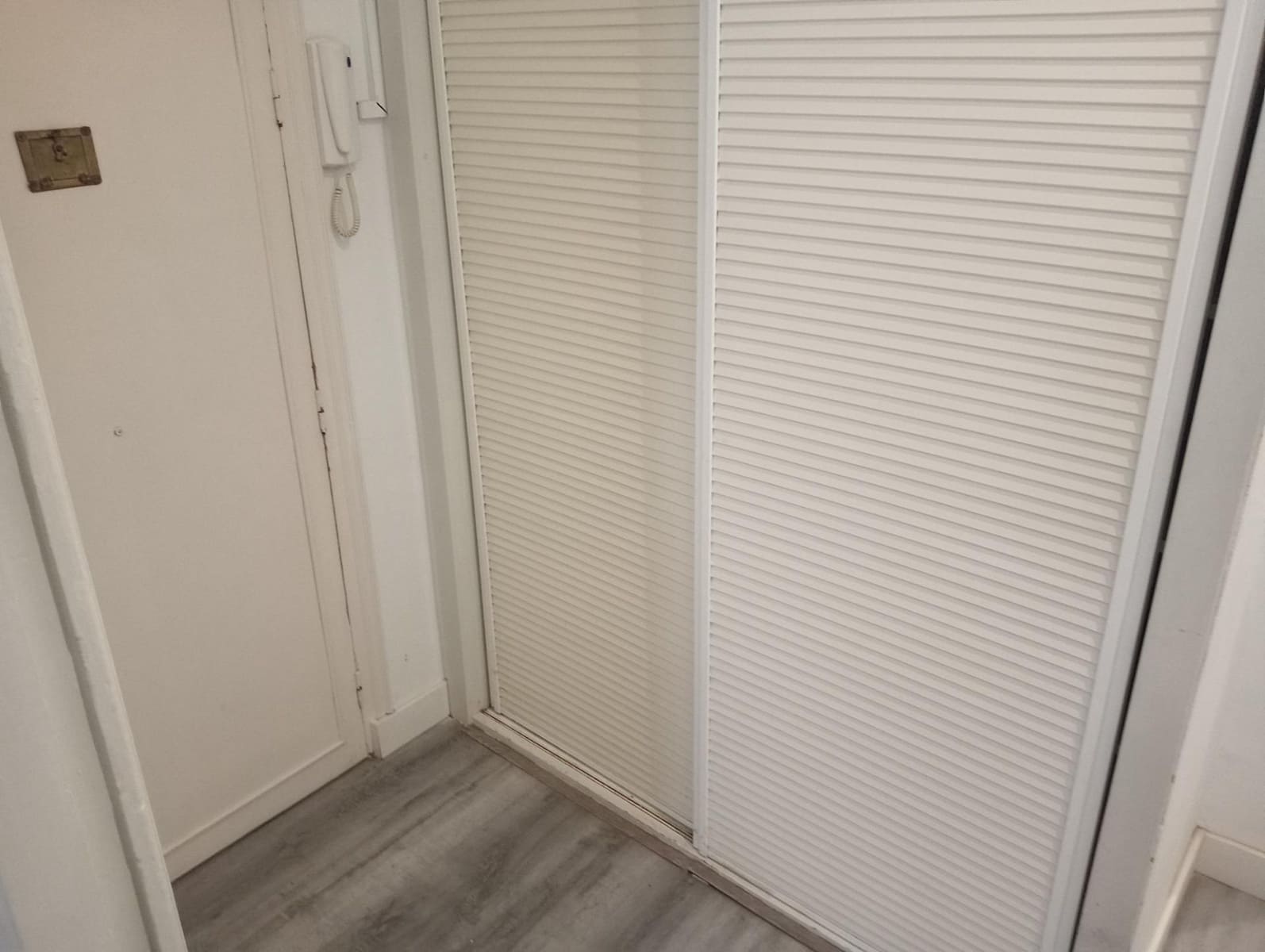 2 soveværelse Lejlighed til leje i Sevilla by - € 1.000 (Ref: 9374200)